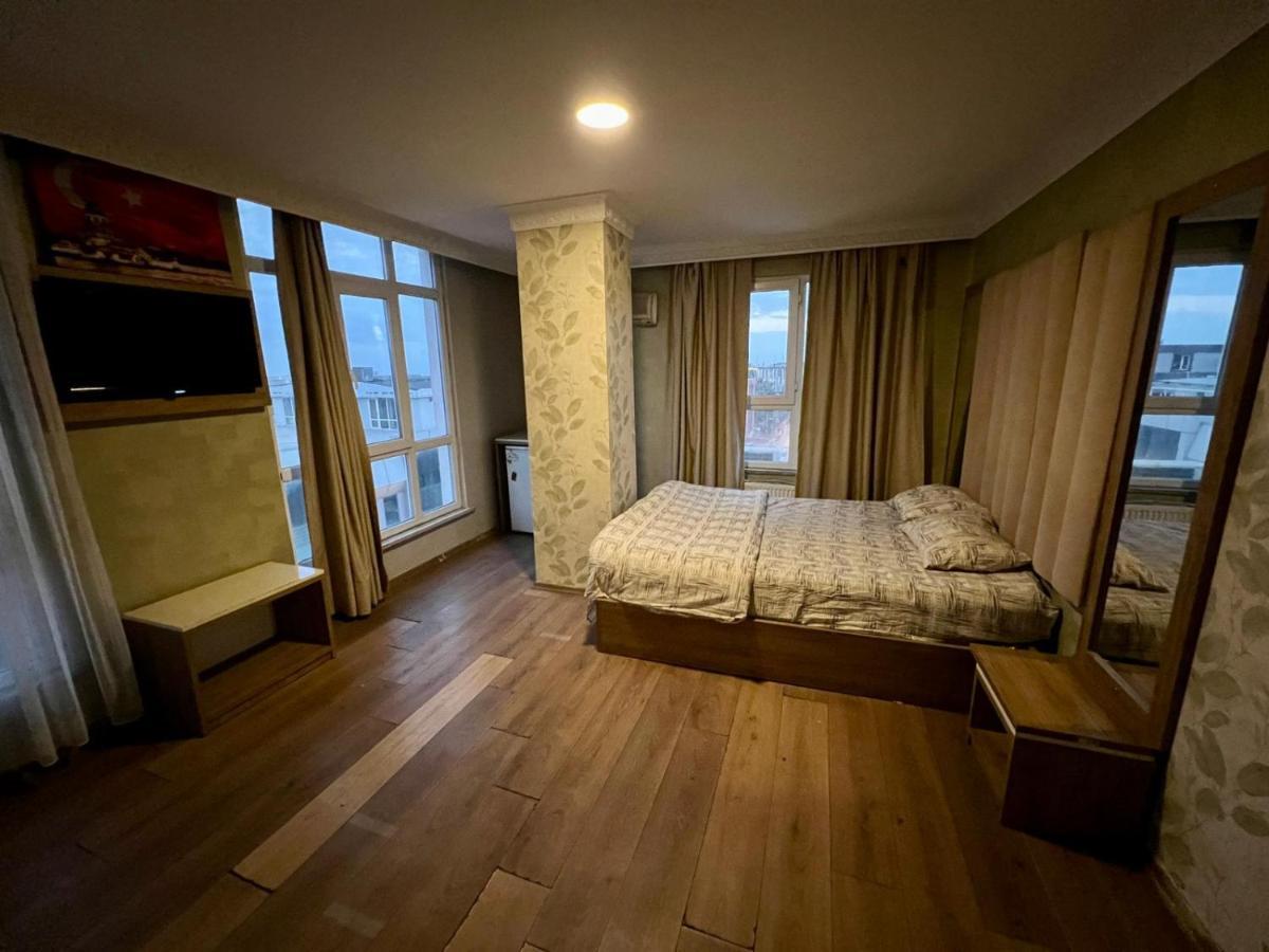 Camellia Suit Hotel - Istanbul — Fotoğraflar 1