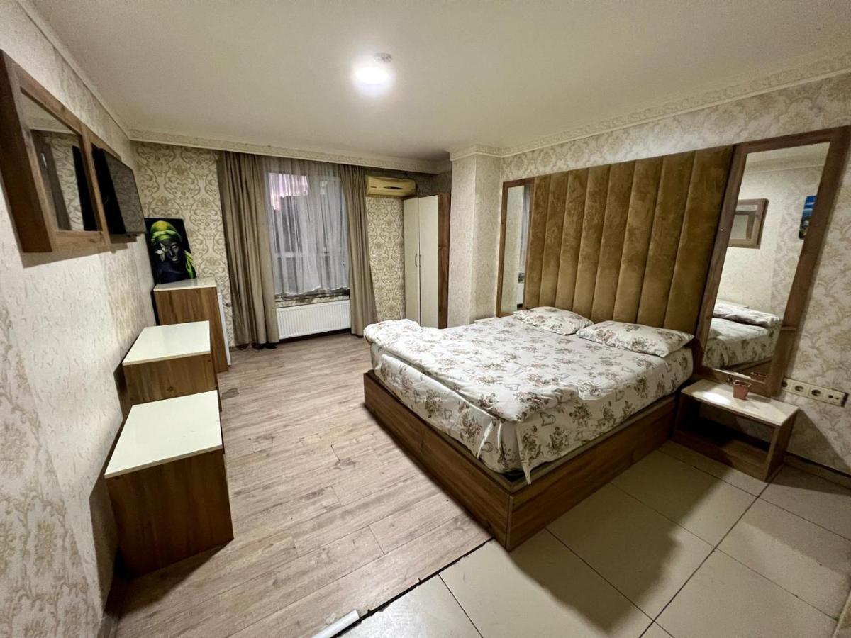 Camellia Suit Hotel - Istanbul — Fotoğraflar 3